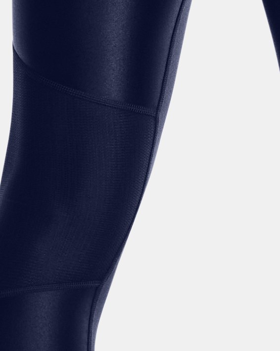 Under Armour Women's UA Iso-Chill Full-Length Leggings