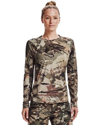 under armour women's hunting jacket