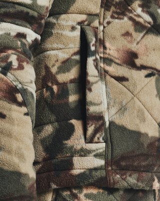 Under Armour Women's UA Rut Windproof Jacket. 5