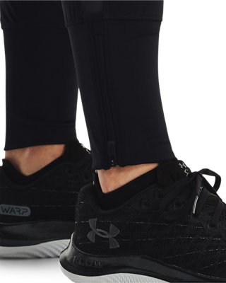 Women's UA RUSH&trade; HeatGear&reg; Stamina Joggers image number 3