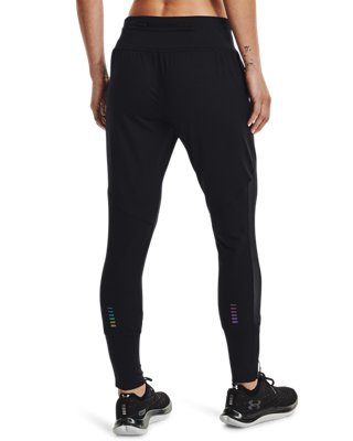 Women's UA RUSH&trade; HeatGear&reg; Stamina Joggers image number 1