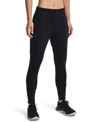 Women's UA RUSH&trade; HeatGear&reg; Stamina Joggers image number 0