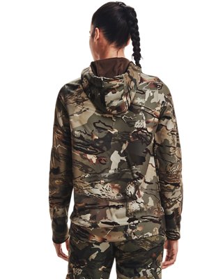 under armour camo clothing