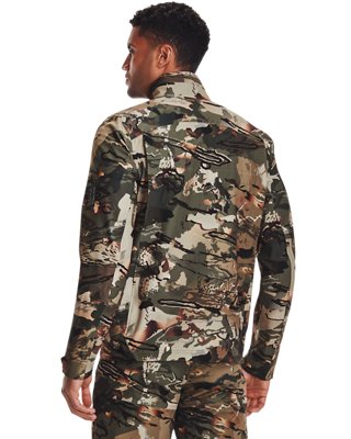 Under Armour - Men's UA Ridge Reaper Raider 2.0 Jacket