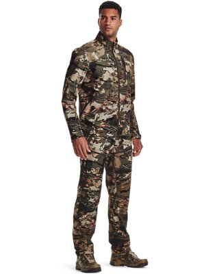 Under Armour - Men's UA Ridge Reaper Raider 2.0 Jacket
