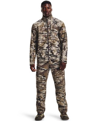 Men's UA Storm Ridge Reaper Raider 2.0 Jacket Under Armour