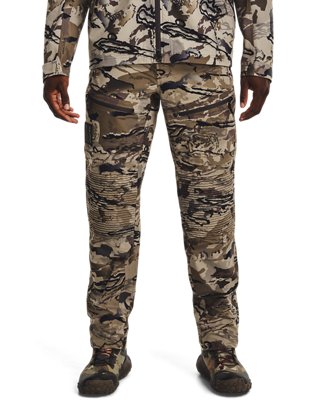 under armour camo clothing