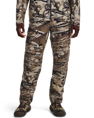 under armour men's ridge reaper raider pants