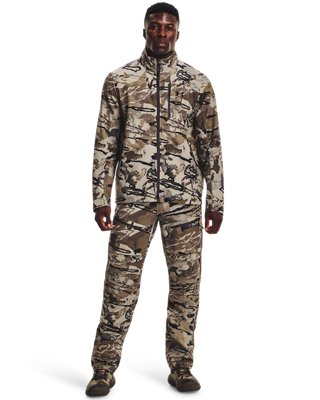 ua storm hunting jacket