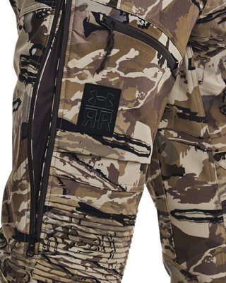 under armour men's ridge reaper raider pants