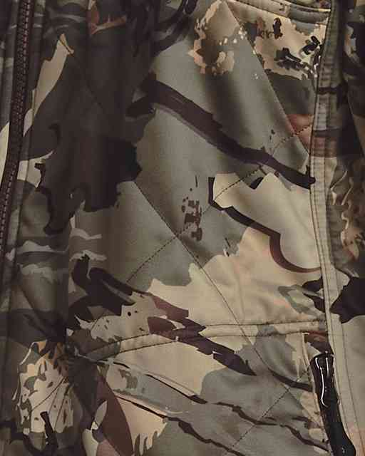 Army Camouflage Hexagon Pattern Men's Lightweight Jackets Windbreaker Men  Windbreaker Jacket Outwear S : Clothing, Shoes & Jewelry 