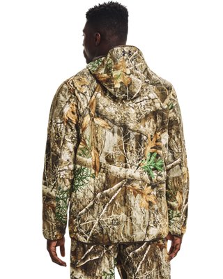 Under Armour ColdGear Infrared Scent Control Rut Realtree Ap Xtra