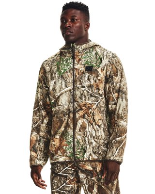 Under Armour ColdGear Infrared Scent Control Rut Realtree Ap Xtra