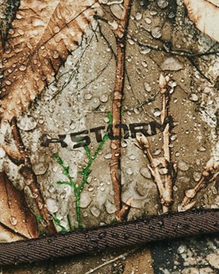 Under Armour Men's UA Storm ColdGear® Infrared Brow Tine Jacket. 6