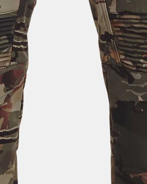 Men's Big & Tall - Pants in Camo for Hunting