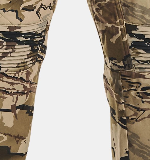 Under Armour Men's UA Storm ColdGear® Infrared Brow Tine Pants