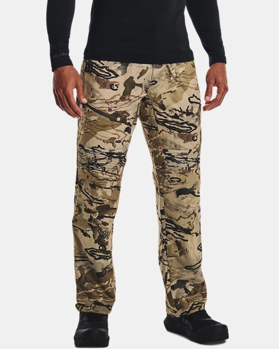 Pantalon UA Brow Tine ColdGear® Infrared pour homme