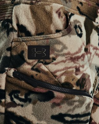 ua camo bibs