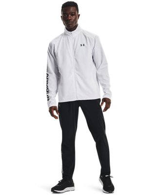 กางเกงวิ่ง UA Storm สำหรับผู้ชาย image number 2