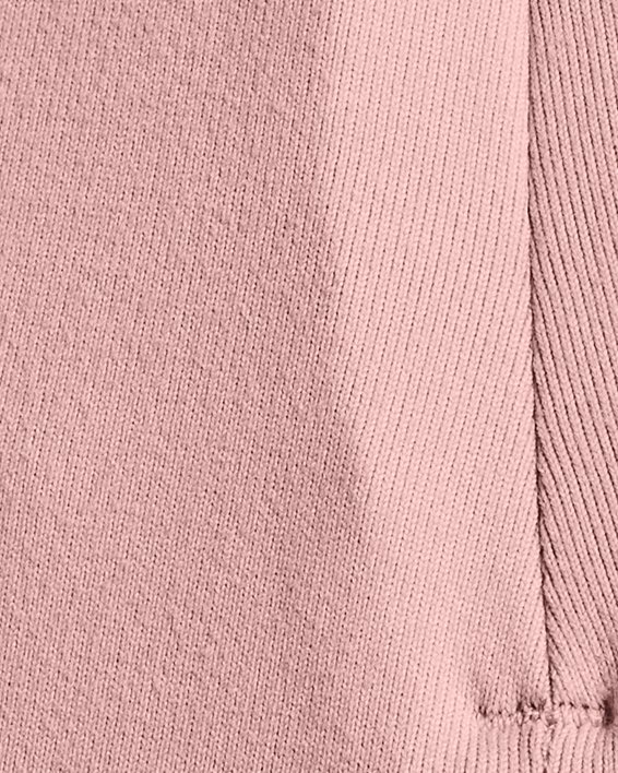 여성 UA 퀄리파이어 런 2.0 ½ 집 in Pink image number 4