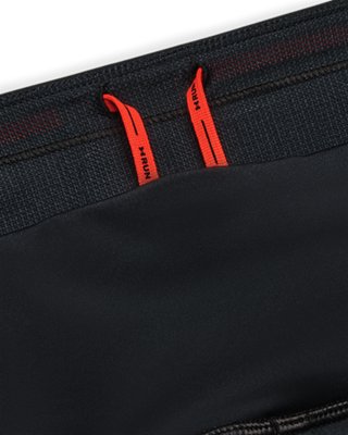 여성 UA 런 애니웨어 &frac12; 타이츠 image number 7