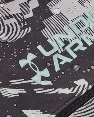 Women's UA OutRun The Storm II Jacket image number 5