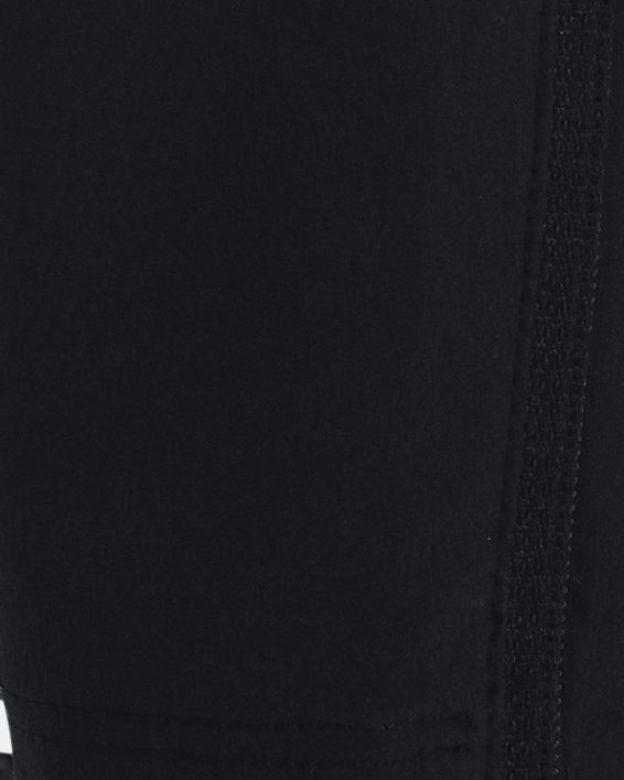 Under Armour Storm Iridescent Woven Pants Black XL