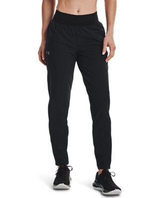 womens under armour jogger pants