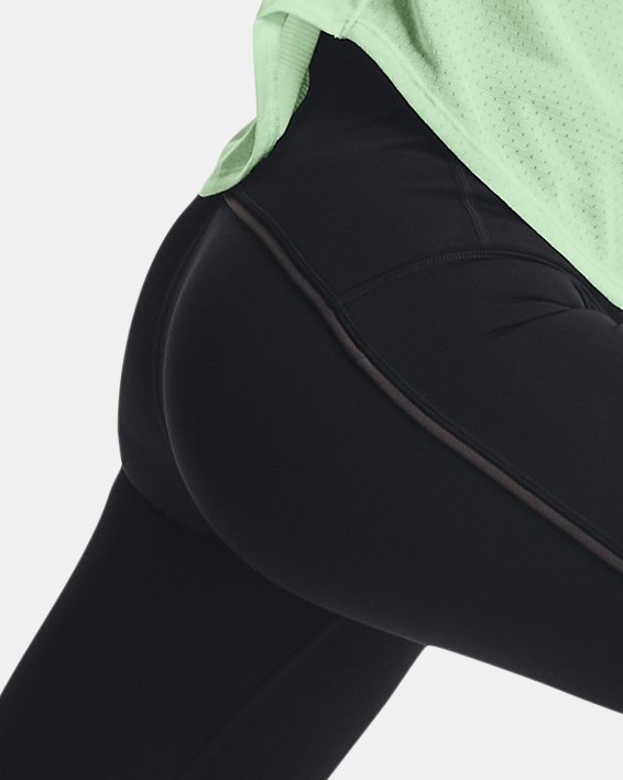 Mallas tobilleras UA Fly Fast Perf para mujer | Armour
