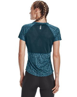 UA Speed Stride Printed image number 1