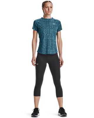 UA Speed Stride Printed image number 2