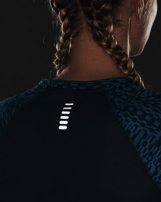 UA Speed Stride Printed image number 3