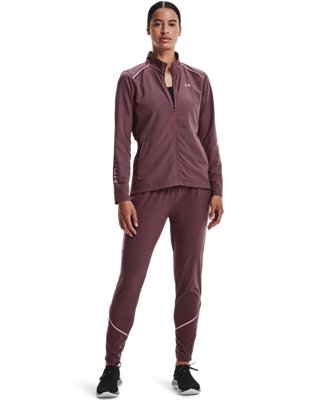 under armour women's wind pants