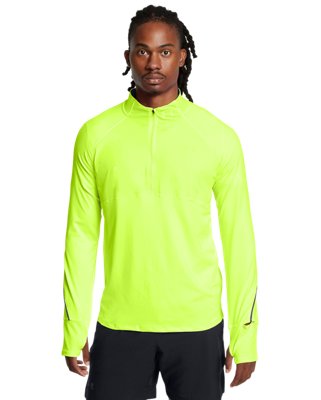 UA Qualifier Run 2.0