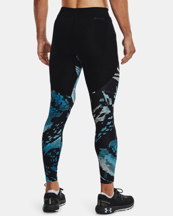 Under Armour Men's UA OutRun the Storm Tights. 2