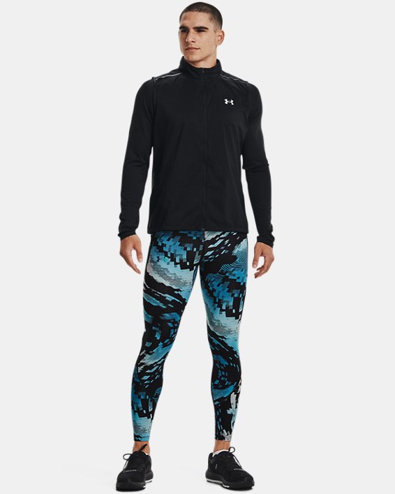 Under Armour Men's UA OutRun the Storm Tights. 3