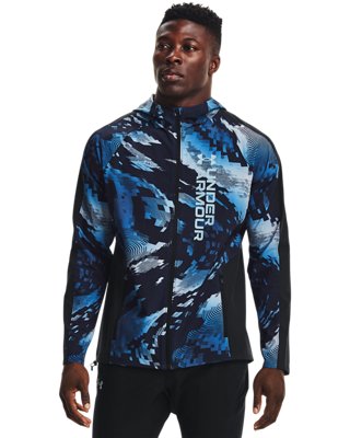 Men's UA OutRun The Storm II Jacket Under Armour
