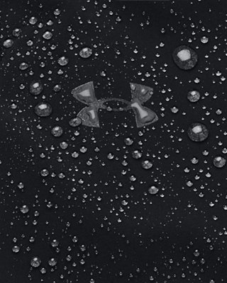 Pantal&oacute;n UA OutRun The Storm para hombre, Black, pdpMainDesktop image number 7