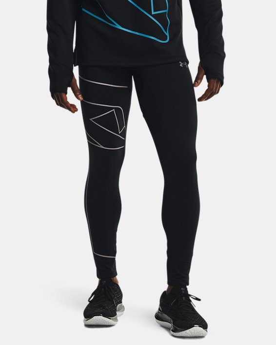 Under Armour Men's UA Empowered Tights. 1