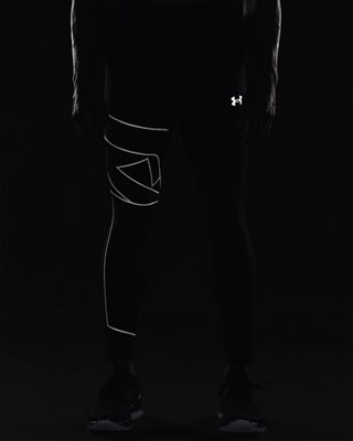 Men's UA Empowered Tights image number 4