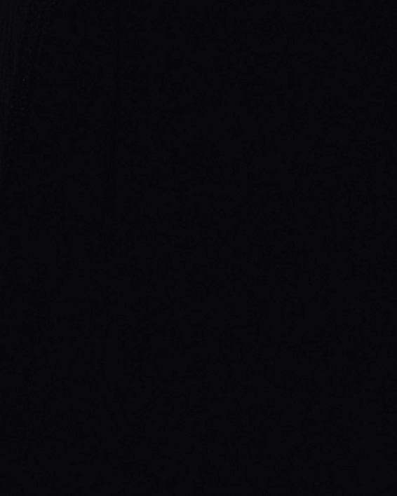 Men's UA RUSH™ HeatGear® Stamina Pants in Black image number 5