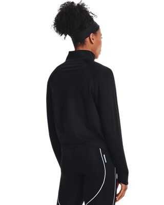 여성 UA RUSH&trade; ColdGear&reg; 코어 재킷 image number 1