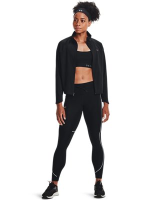 여성 UA RUSH&trade; ColdGear&reg; 코어 재킷 image number 2