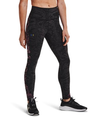 mallas under armour mujer