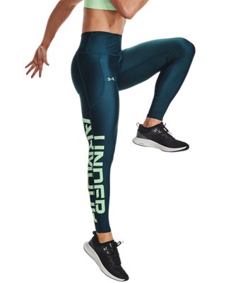 Under Armour Yoga Pants Womens