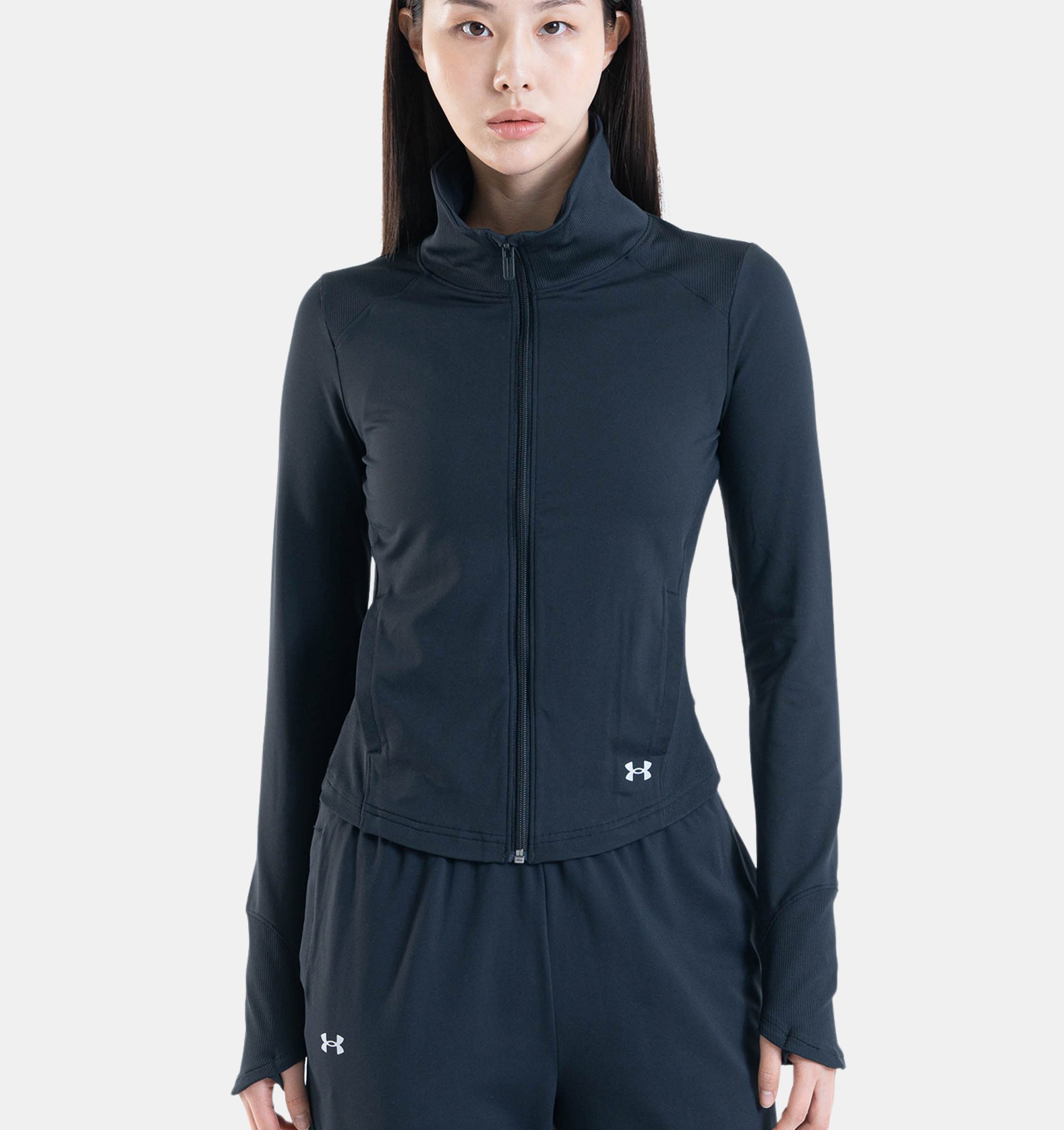 Order Online UA Meridian Jacket Novelty From Under Armour India