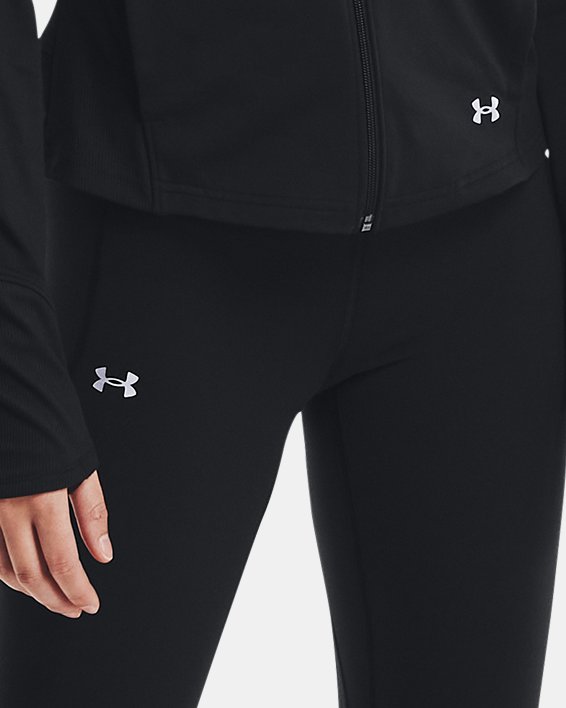 Under Armour Womens Meridian Jacket Black XS Extra Small Adult Athletic  Wear
