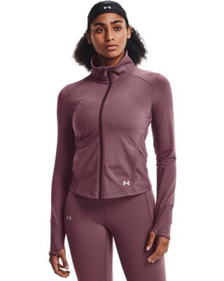 under armour jacket women sale