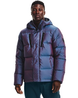 under armour coats & jackets