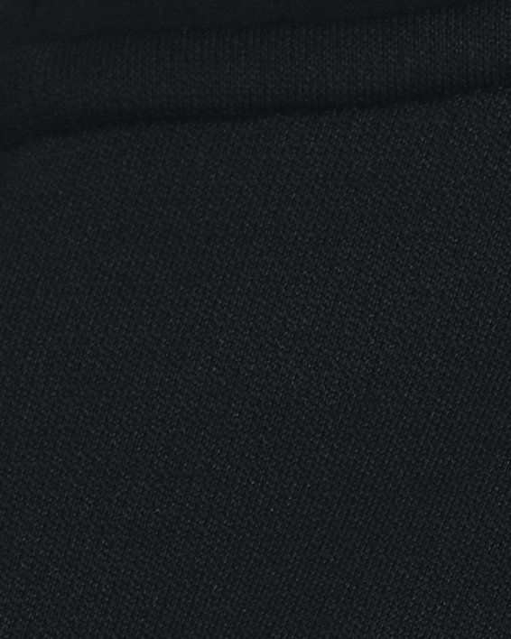 Women's UA Armour Plus ½ Zip, Black, pdpMainDesktop image number 3
